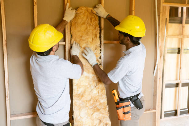 Insulation Air Sealing in Shady Side, MD